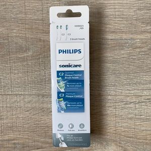 PHILIPS Sonicare Brush Heads